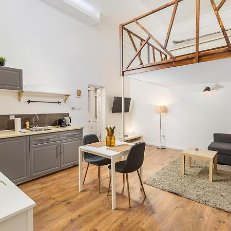 Venus Apartments - Keleti I Budapest Luaran gambar