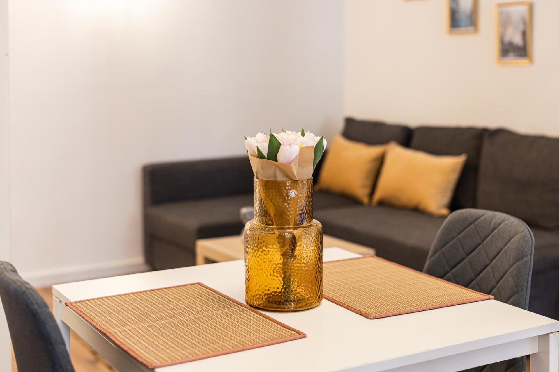 Venus Apartments - Keleti I Budapest Luaran gambar