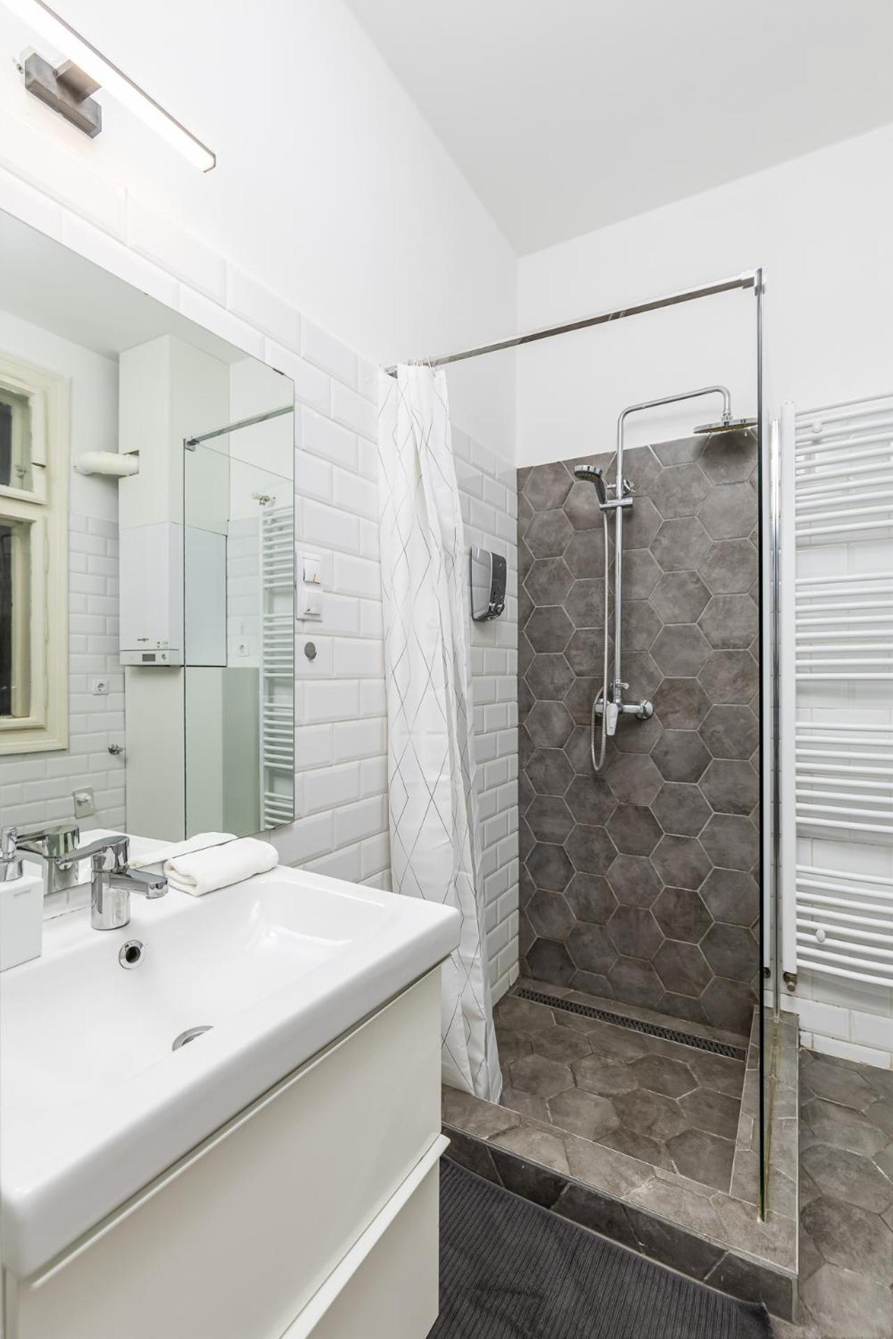 Venus Apartments - Keleti I Budapest Luaran gambar